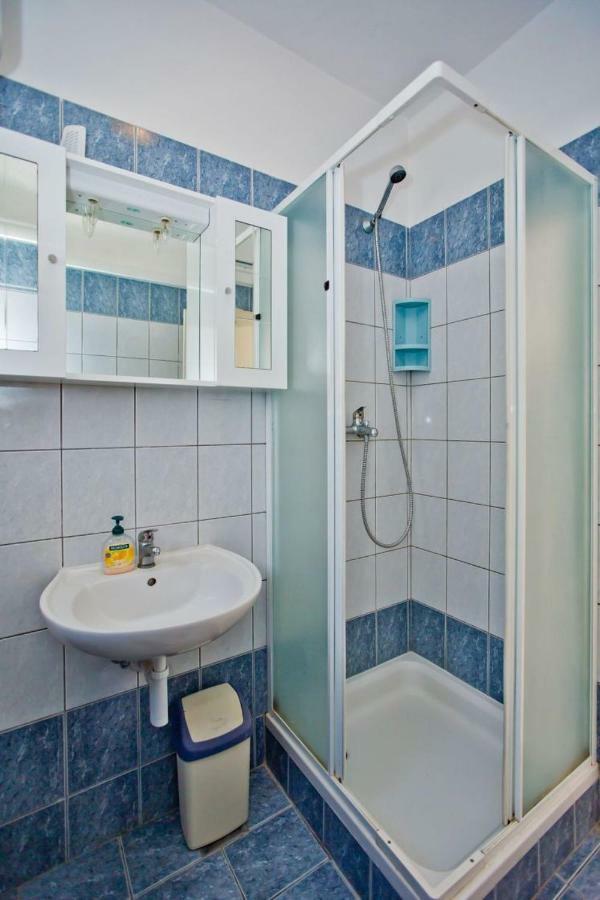 Apartments Jacky Хвар Екстер'єр фото