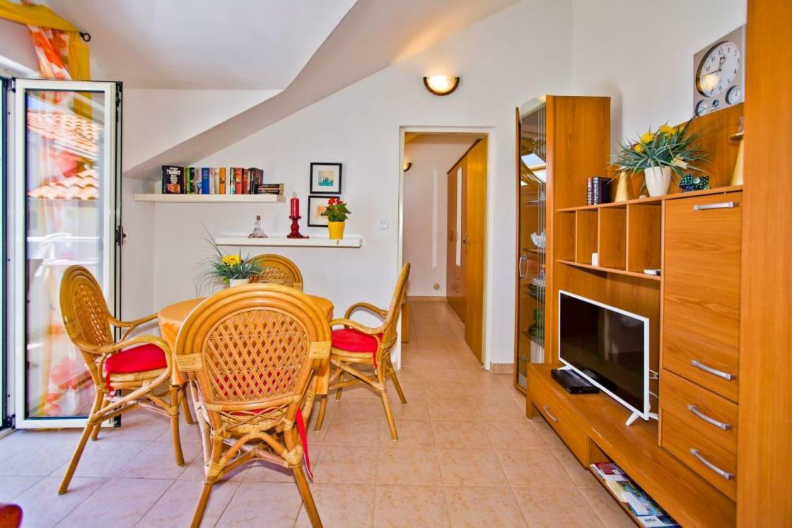 Apartments Jacky Хвар Екстер'єр фото