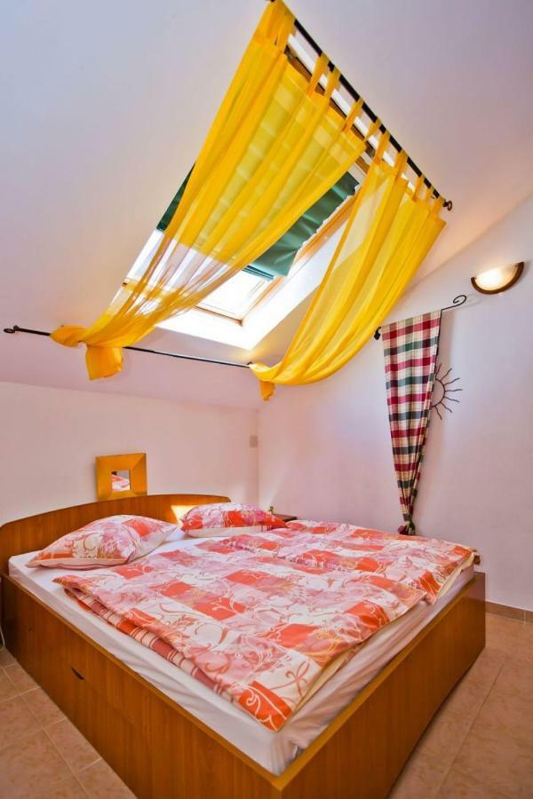 Apartments Jacky Хвар Екстер'єр фото
